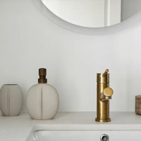 펜션 Enjoy Nature In A Thatched Annex From 1860 Frorup